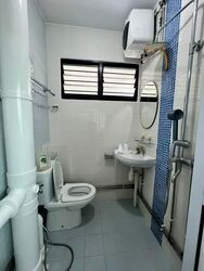 Blk 538 Cheng San View (Ang Mo Kio), HDB 3 Rooms #584750551